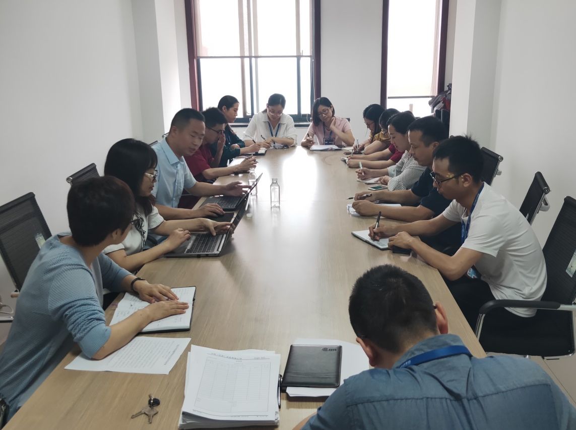 辉达娱乐顺利通过知识产权管理体系监督审核