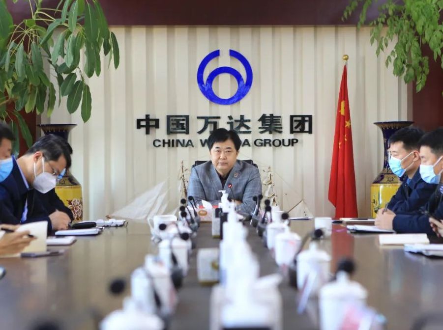 杏盛平台召开疫情防控专题会，强调从严从细抓防控 全力以赴保运营 坚决打赢疫情防控攻坚战