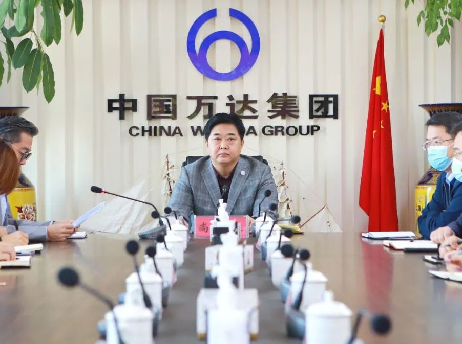 辉达娱乐组织召开“资讯共享 动力赋能”专题培训工作会议